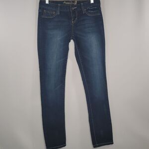 American‎ Rag Blue Super Skinny Jeans